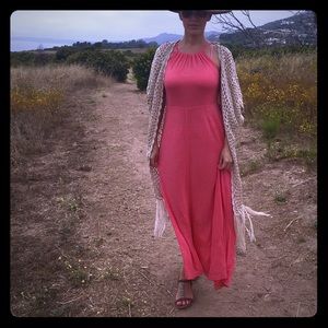 The my Amalfi summer look!